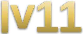 lv11 logo